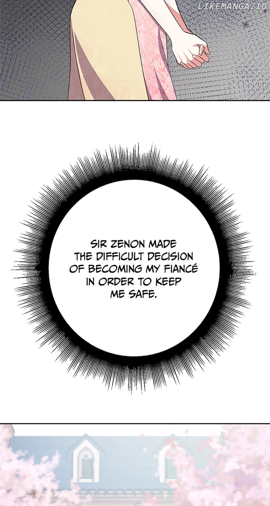 Only for Your Well-Being chapter 30 page 46