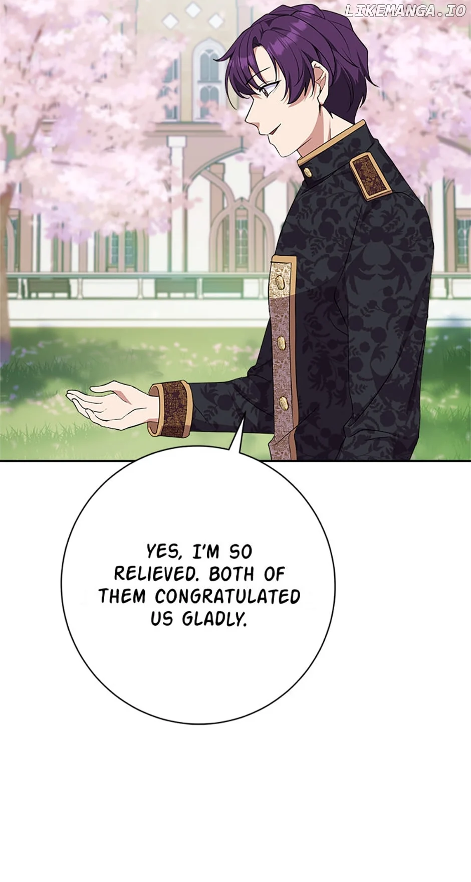 Only for Your Well-Being chapter 30 page 47