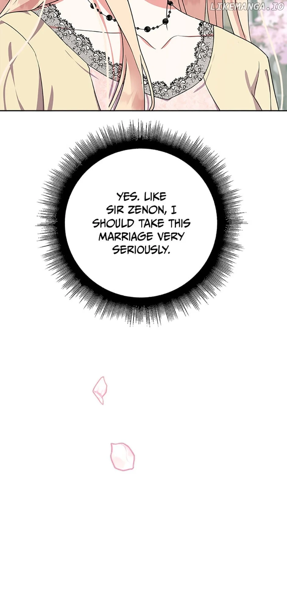 Only for Your Well-Being chapter 30 page 49