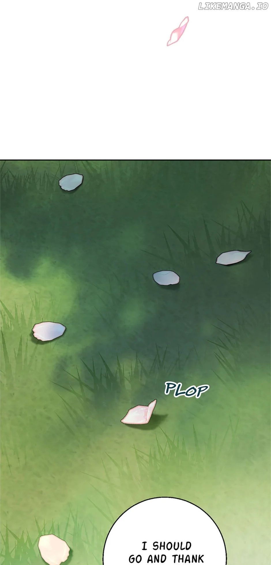 Only for Your Well-Being chapter 30 page 50
