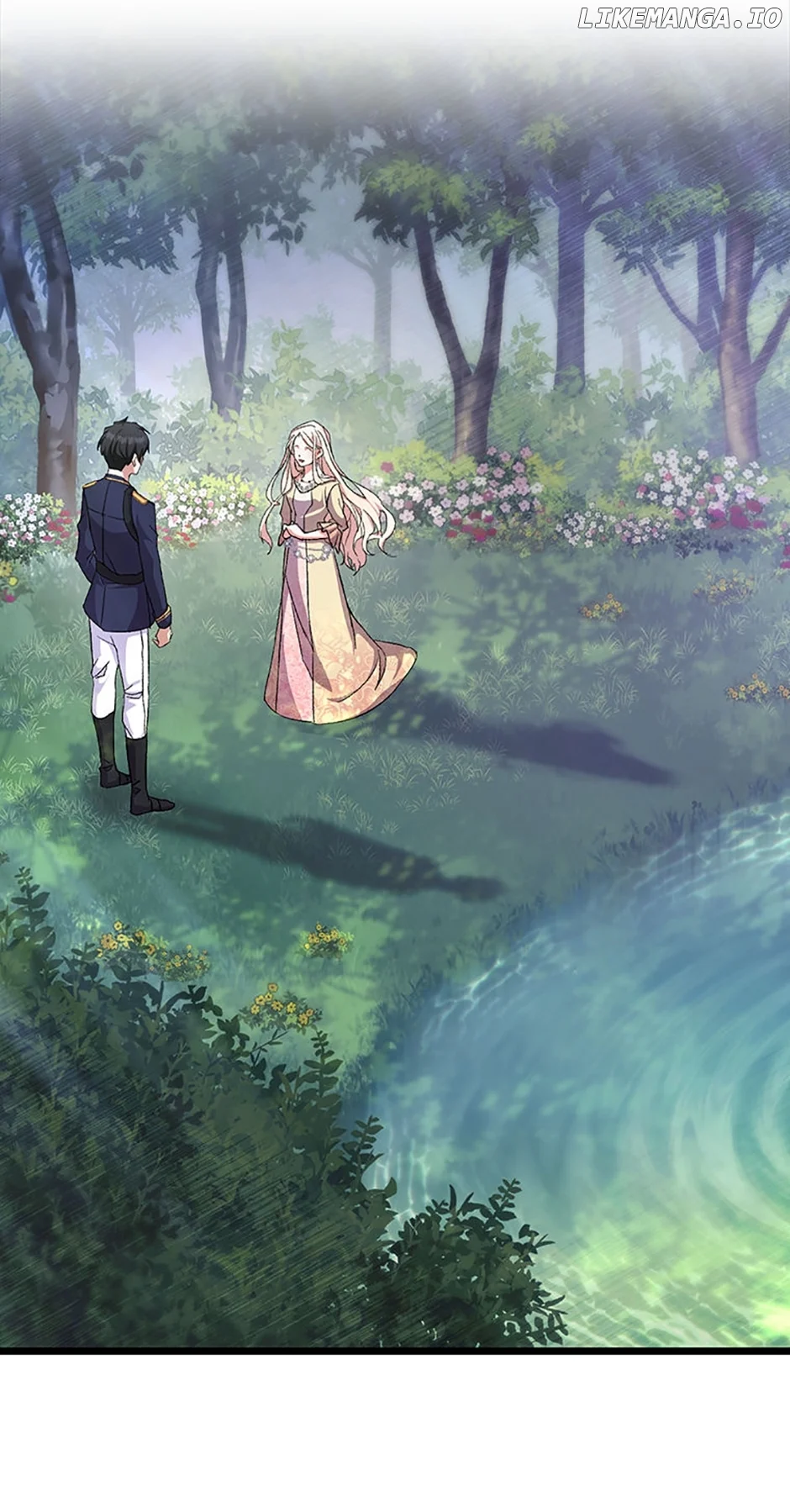 Only for Your Well-Being chapter 30 page 53