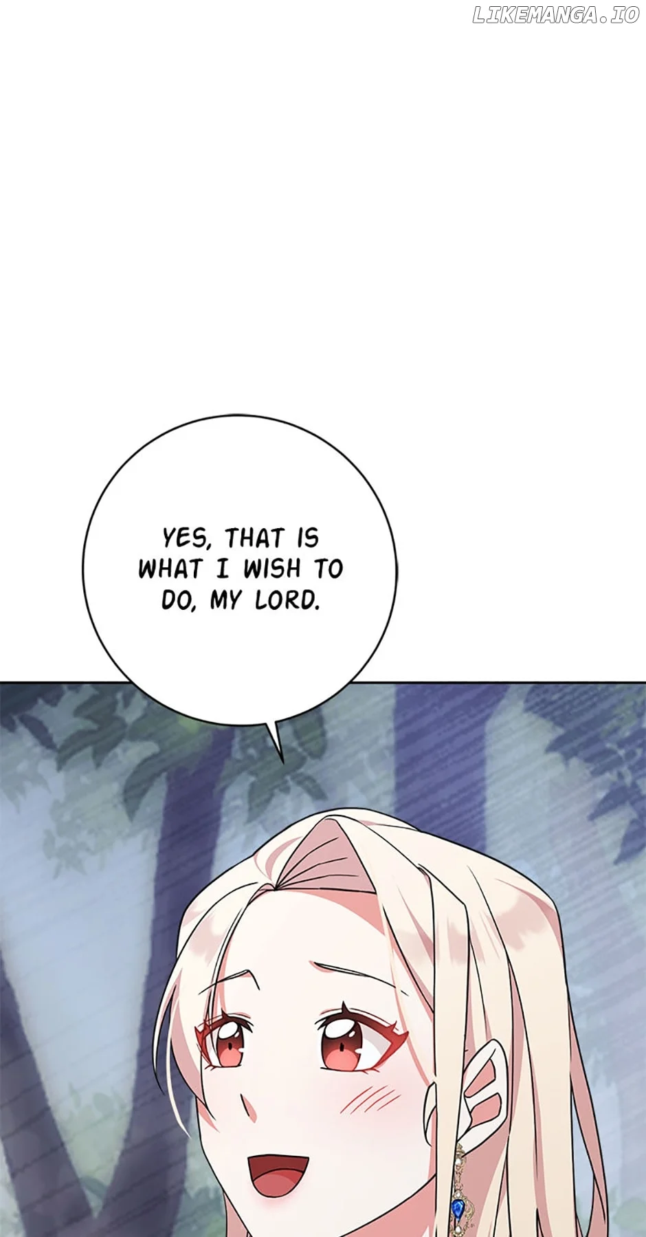 Only for Your Well-Being chapter 30 page 54