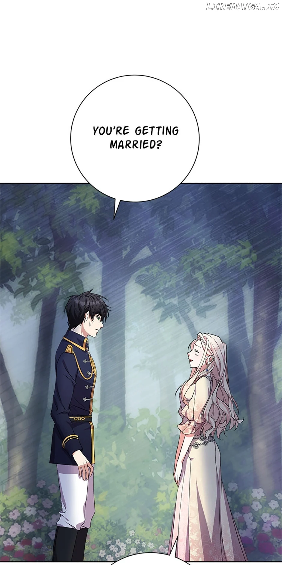 Only for Your Well-Being chapter 30 page 56