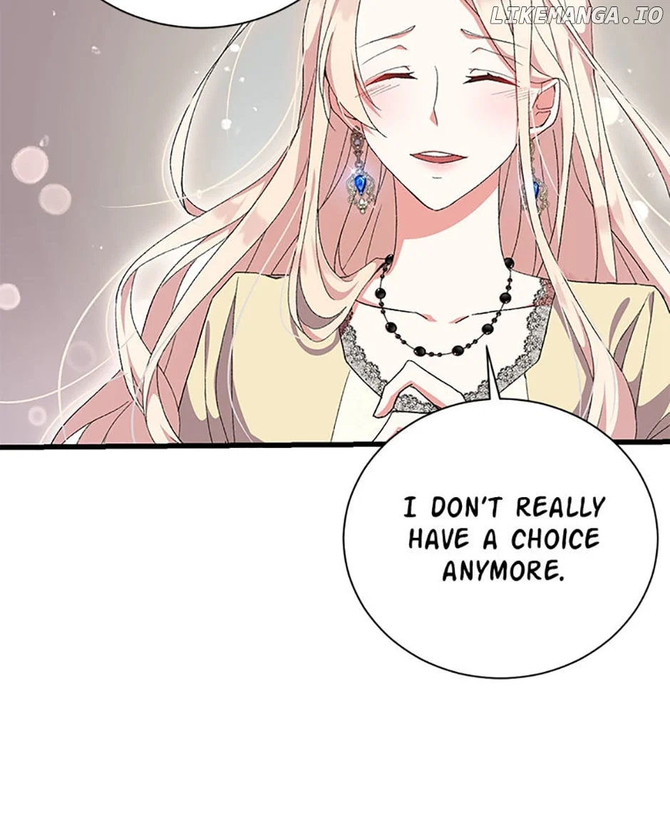 Only for Your Well-Being chapter 30 page 61