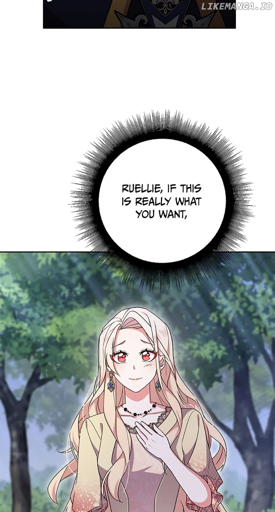 Only for Your Well-Being chapter 30 page 63