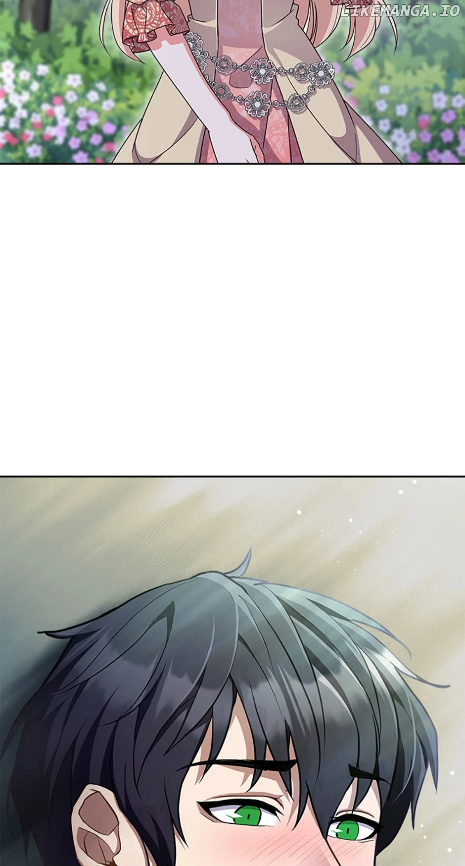 Only for Your Well-Being chapter 30 page 64