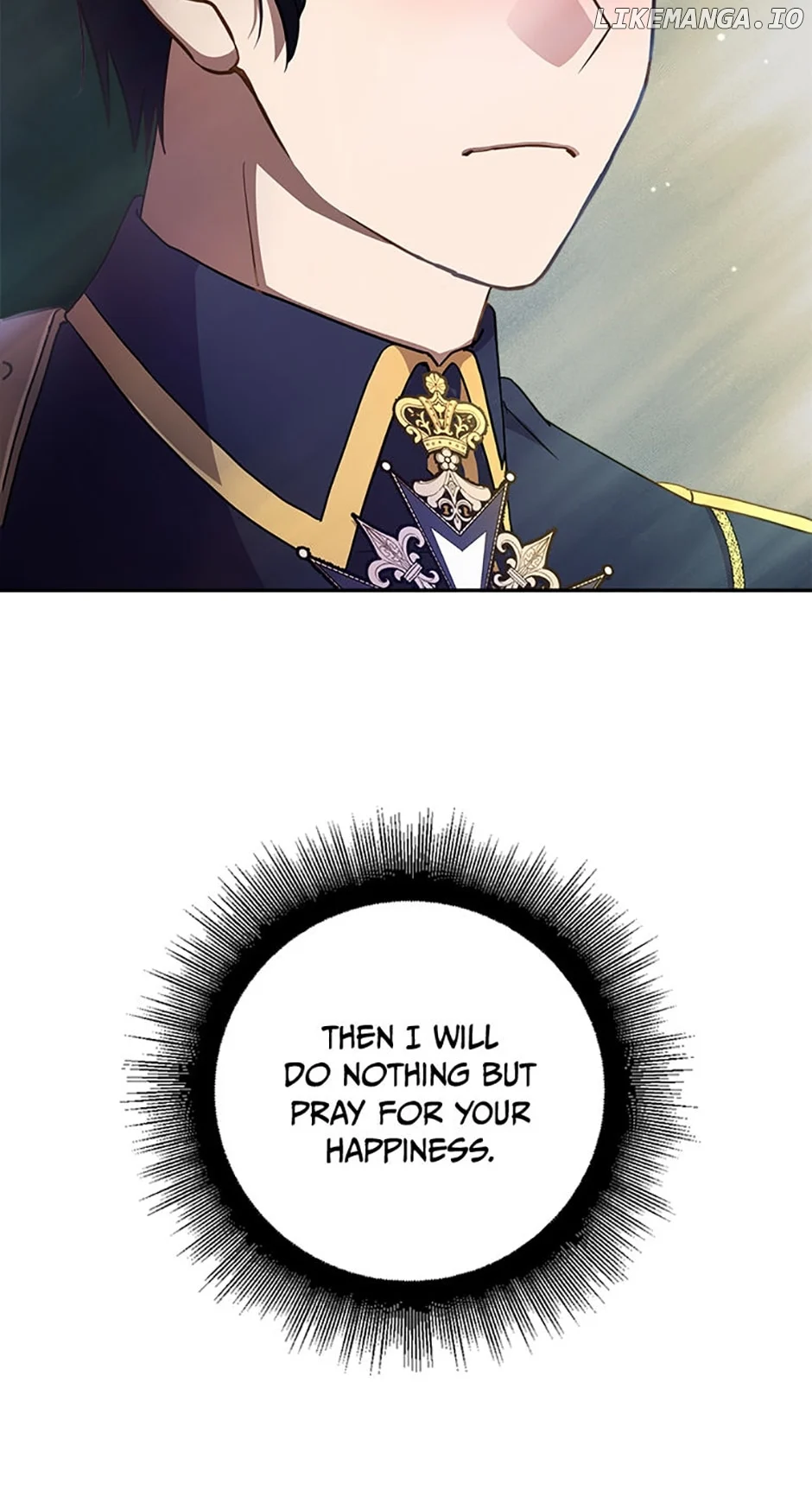 Only for Your Well-Being chapter 30 page 65