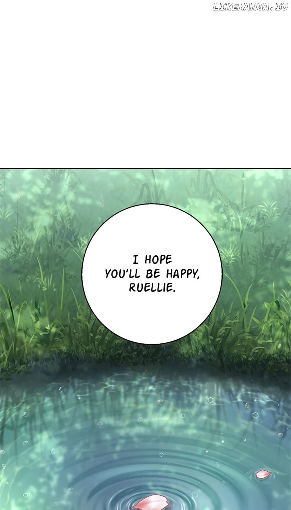 Only for Your Well-Being chapter 30 page 66