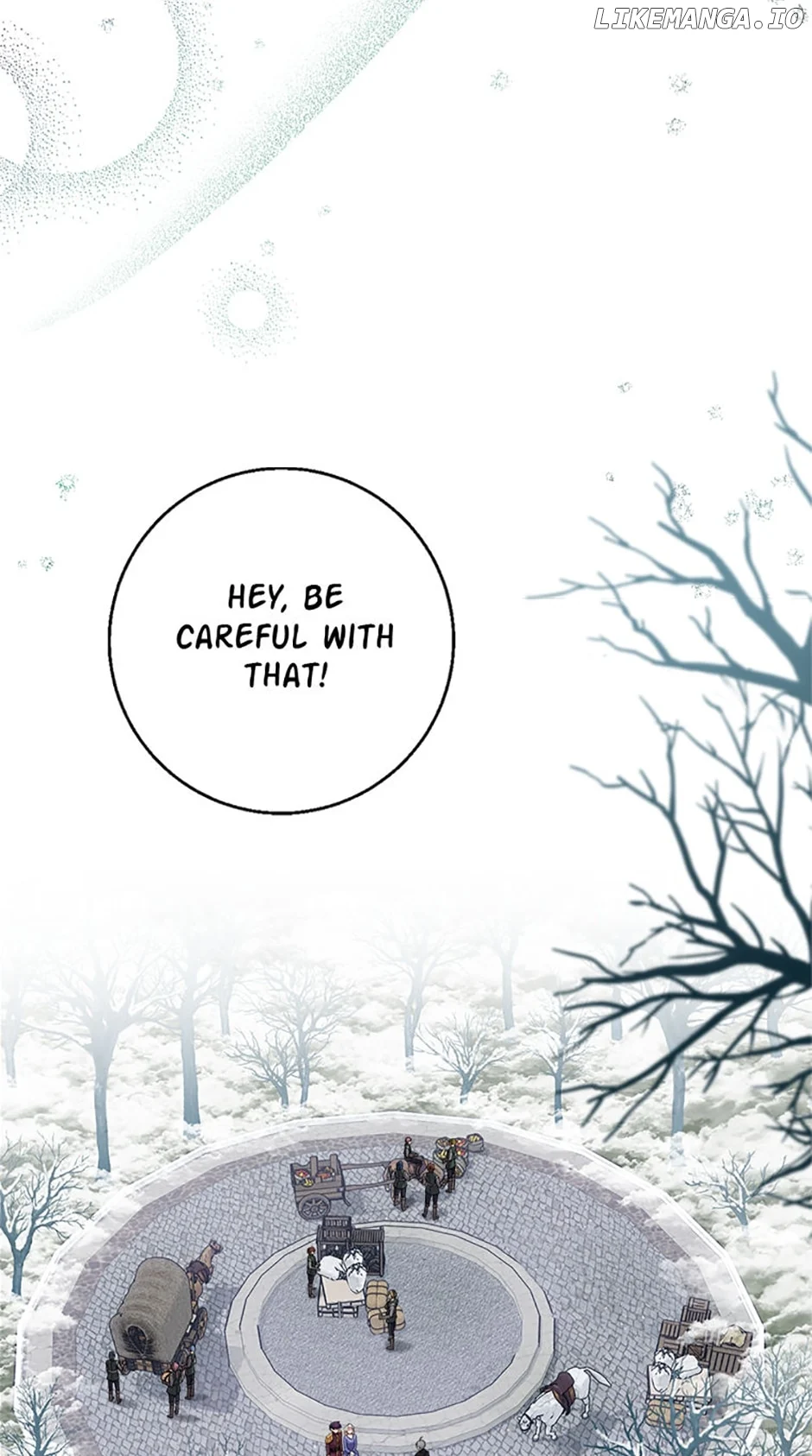 Only for Your Well-Being chapter 30 page 73