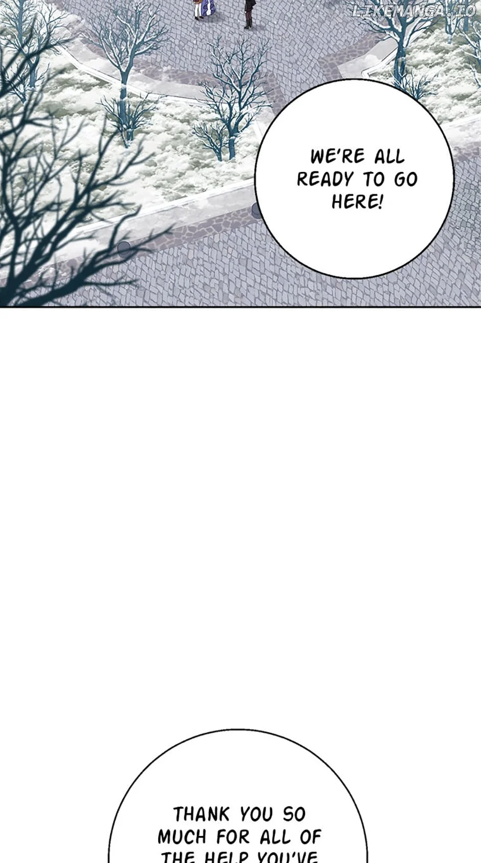 Only for Your Well-Being chapter 30 page 74