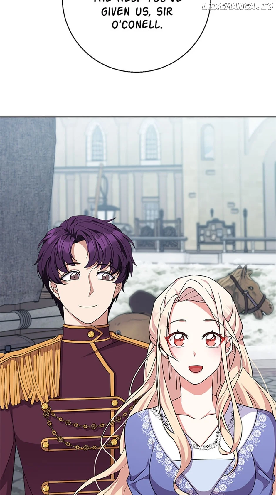Only for Your Well-Being chapter 30 page 75