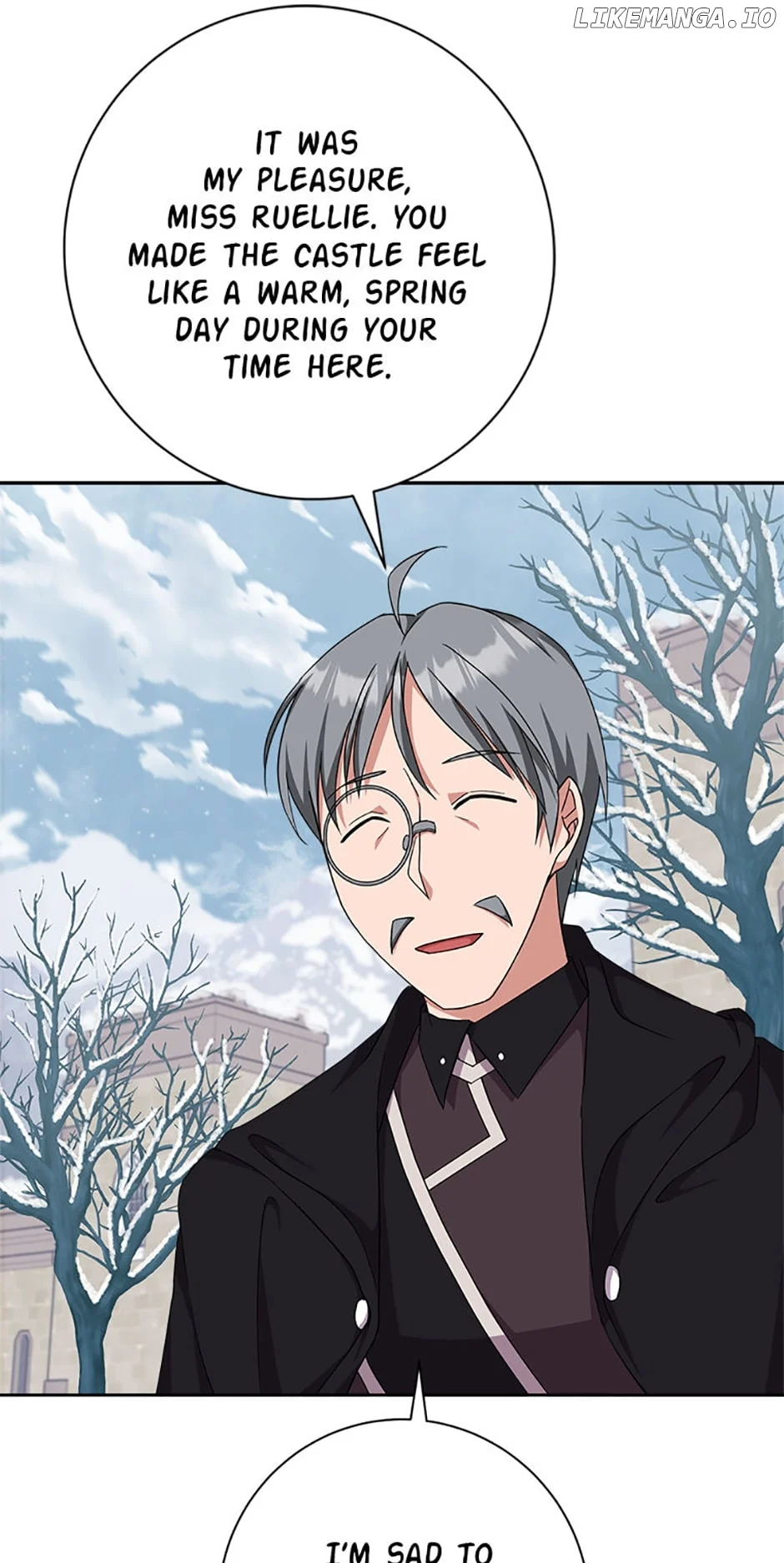 Only for Your Well-Being chapter 30 page 77