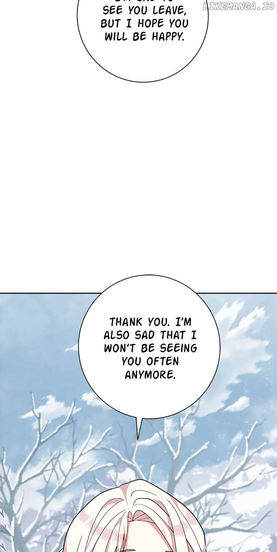 Only for Your Well-Being chapter 30 page 78