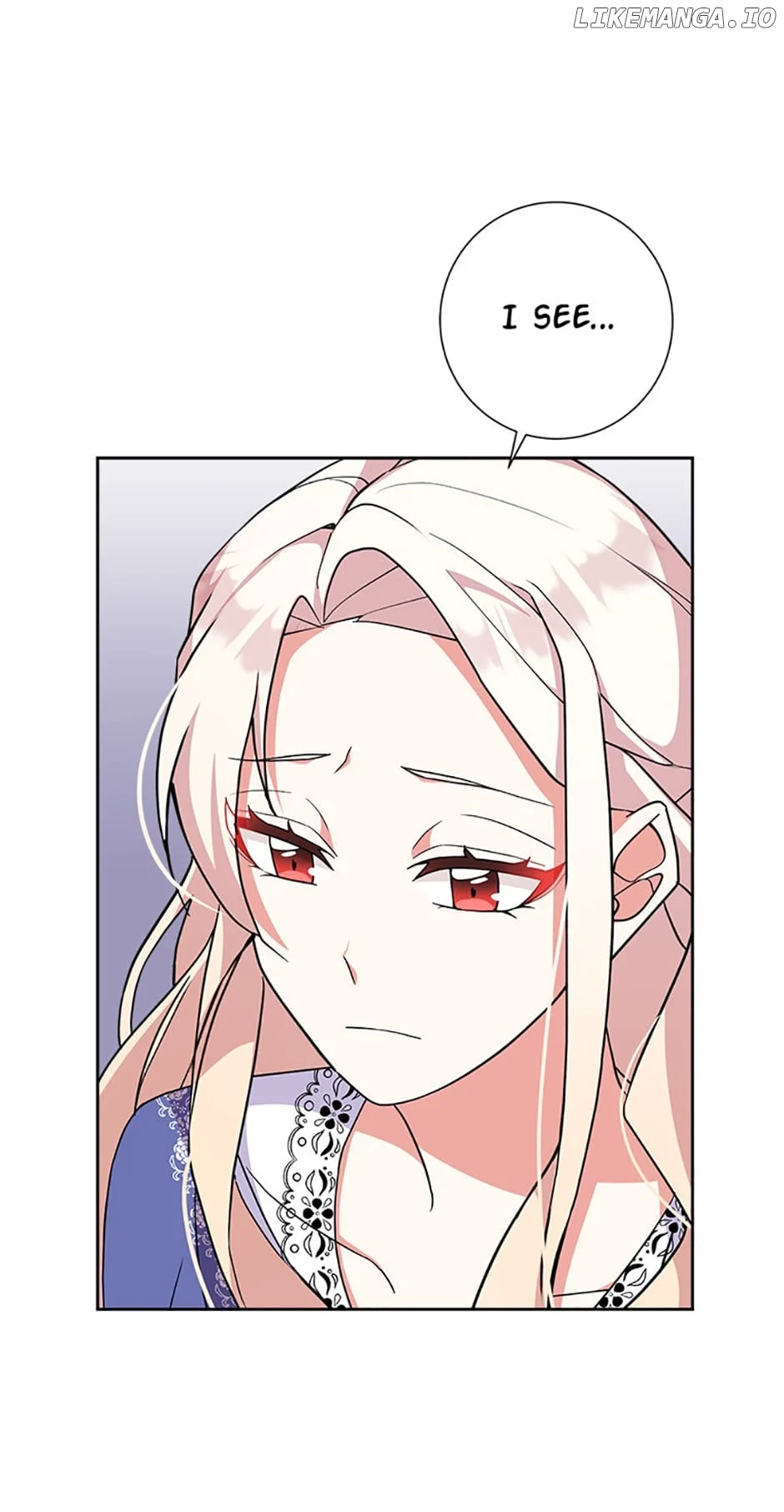 Only for Your Well-Being chapter 30 page 81