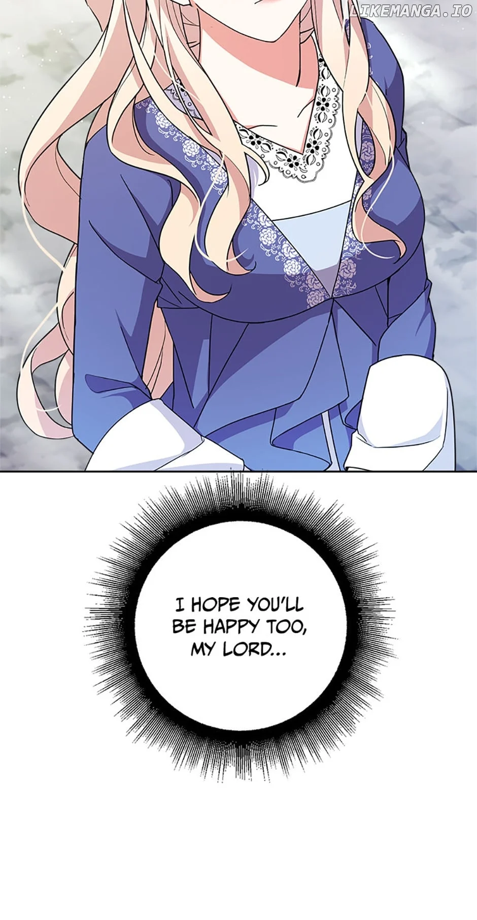 Only for Your Well-Being chapter 30 page 84