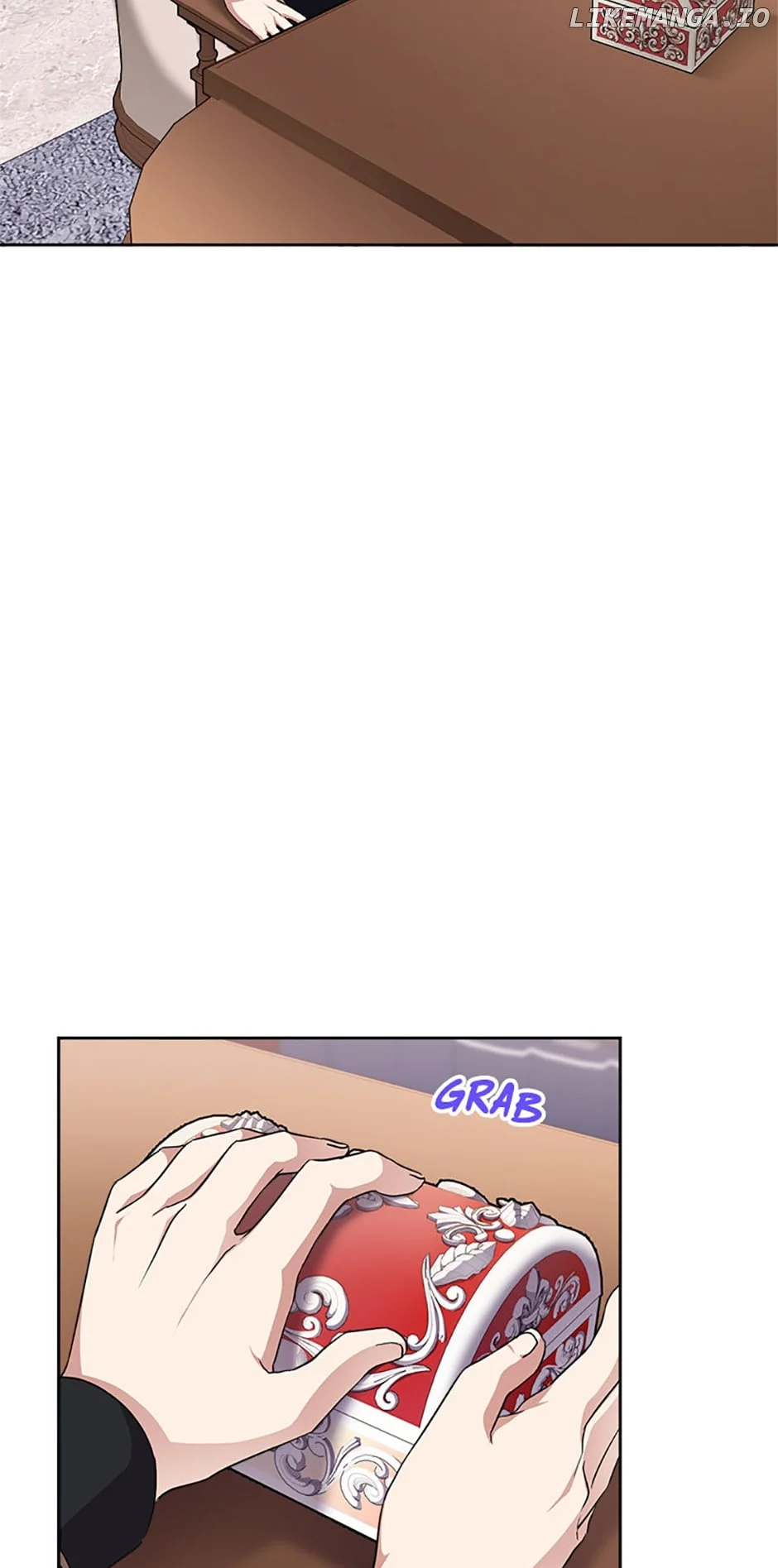 Only for Your Well-Being chapter 30 page 92