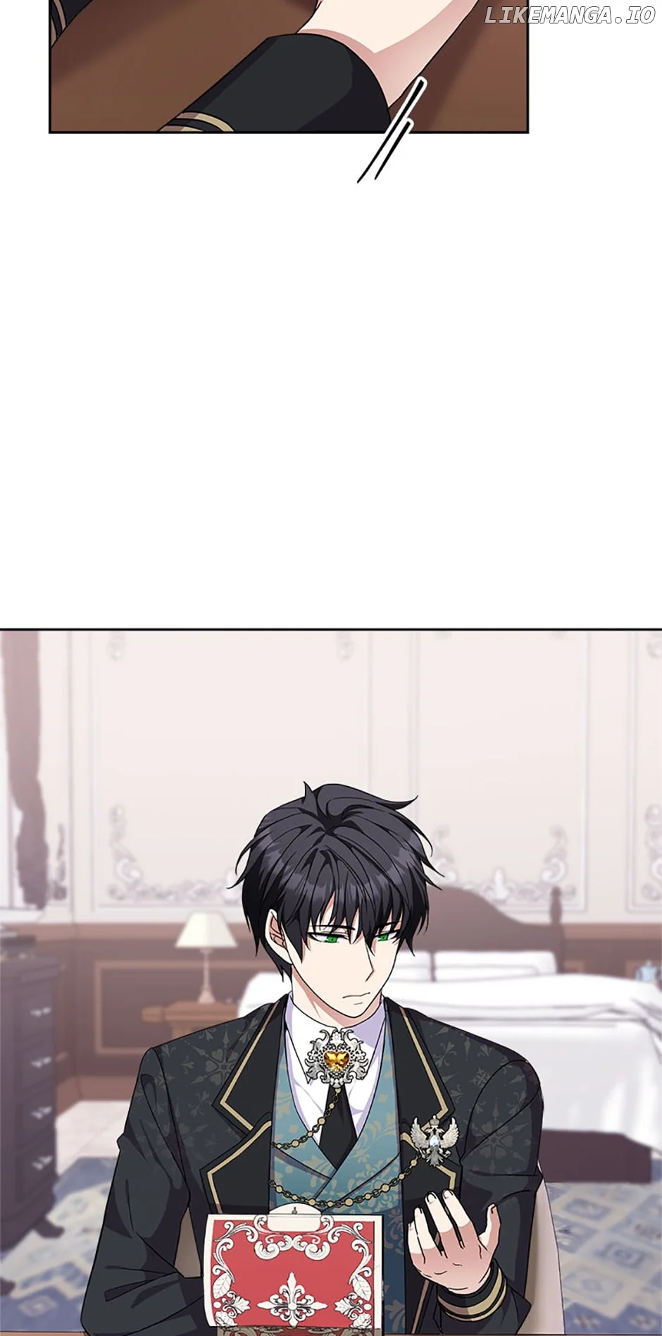Only for Your Well-Being chapter 30 page 93