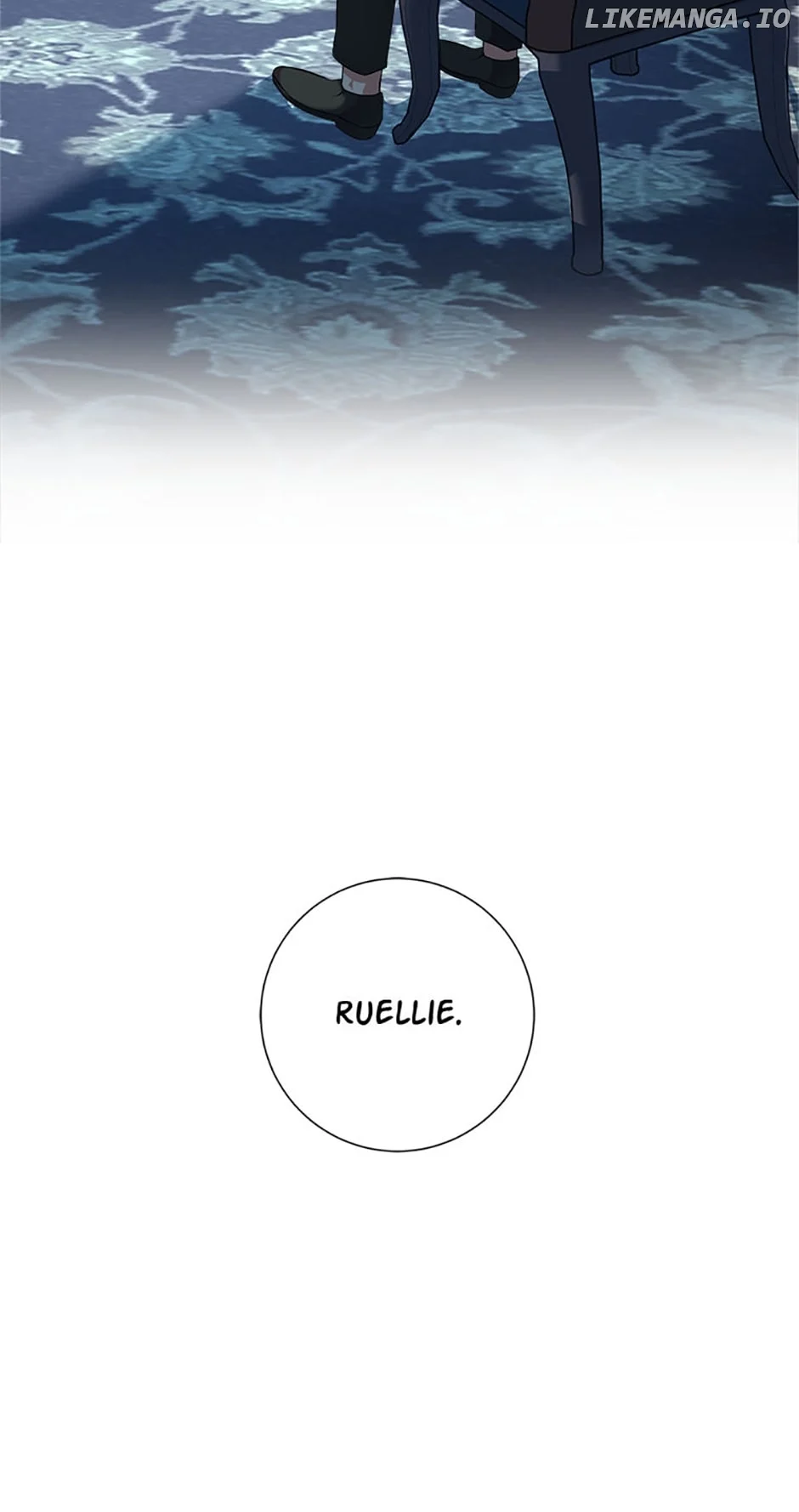 Only for Your Well-Being chapter 30 page 101