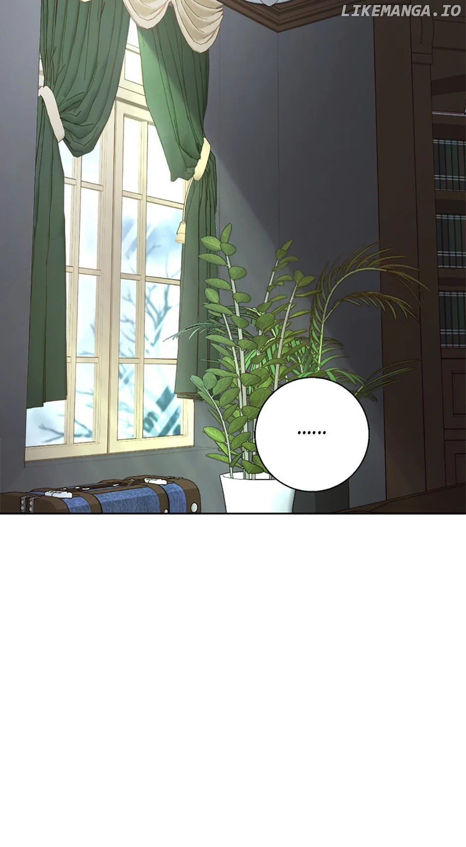 Only for Your Well-Being chapter 31 page 3