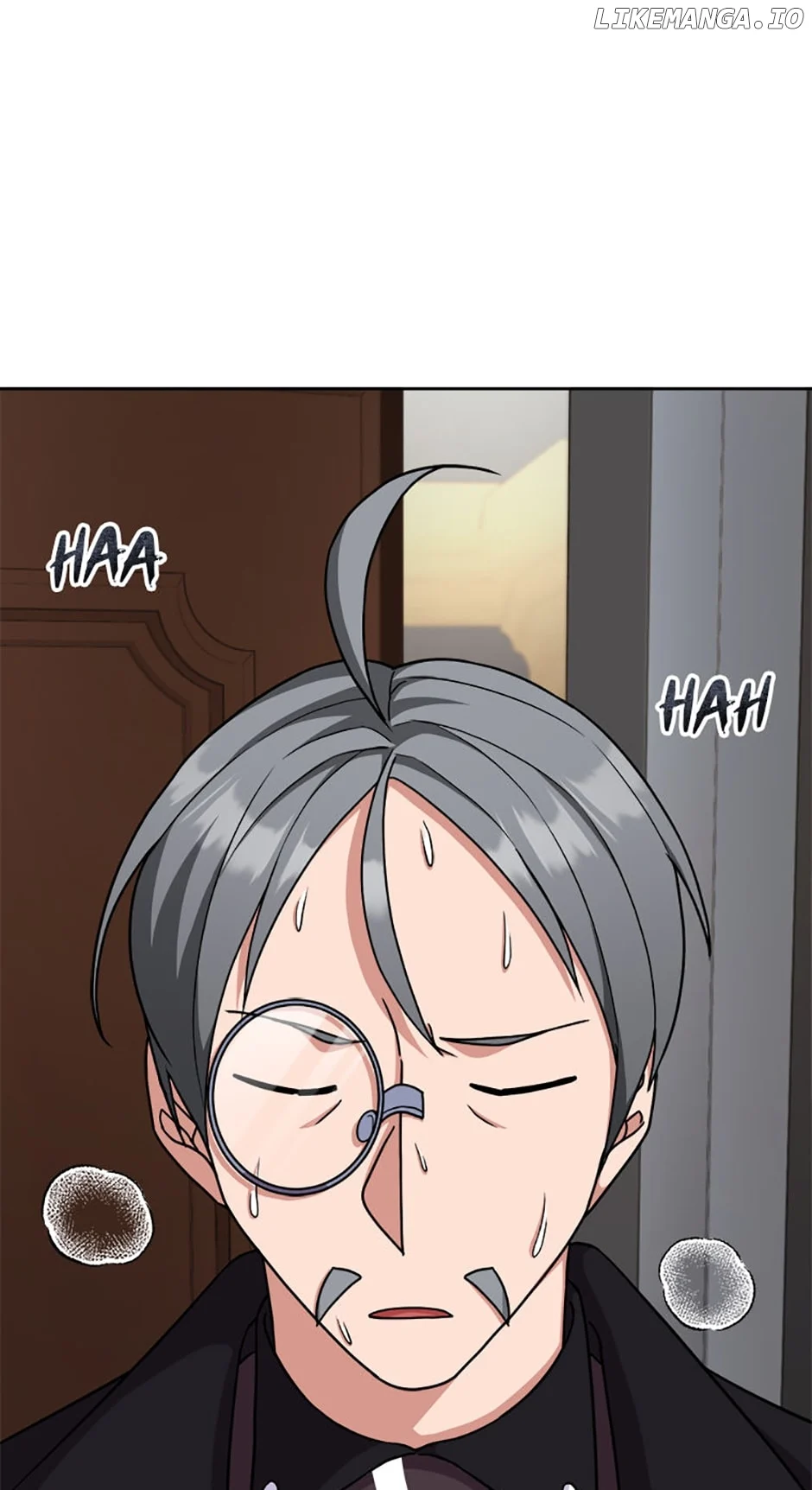 Only for Your Well-Being chapter 31 page 6