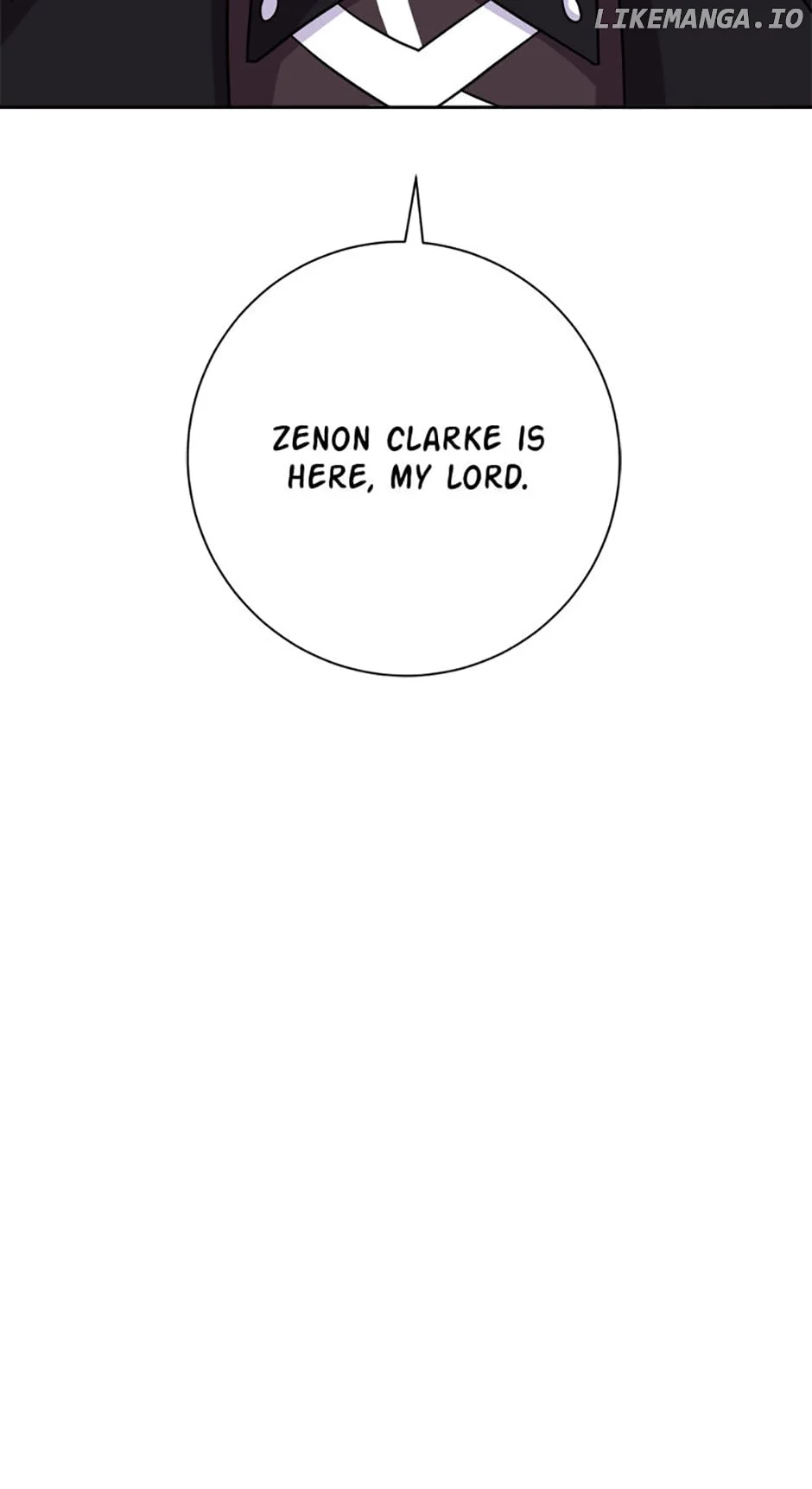 Only for Your Well-Being chapter 31 page 7