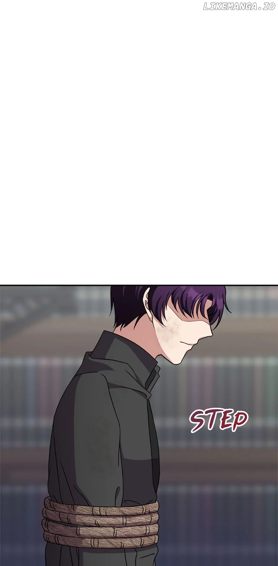 Only for Your Well-Being chapter 31 page 9