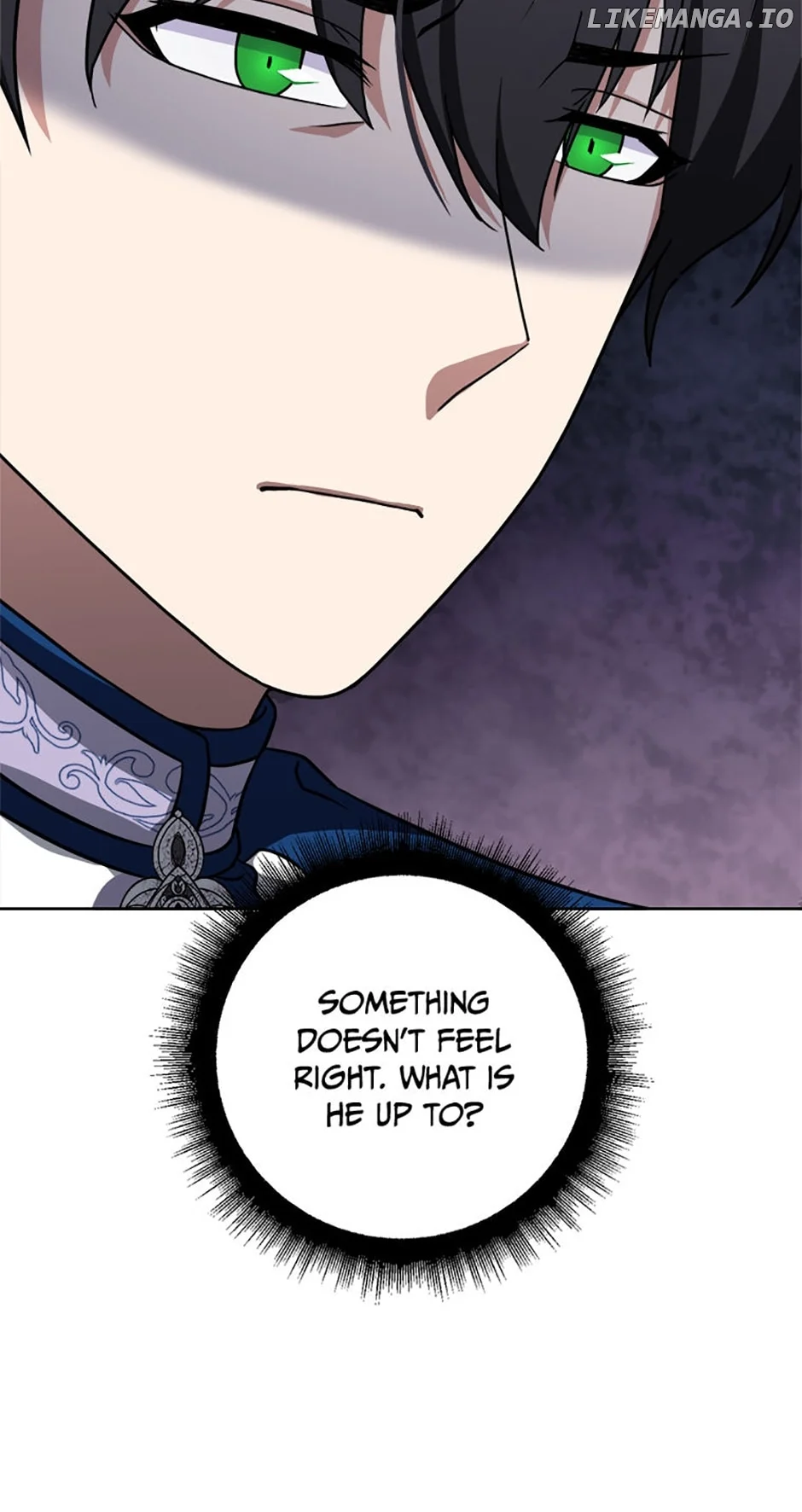 Only for Your Well-Being chapter 31 page 16