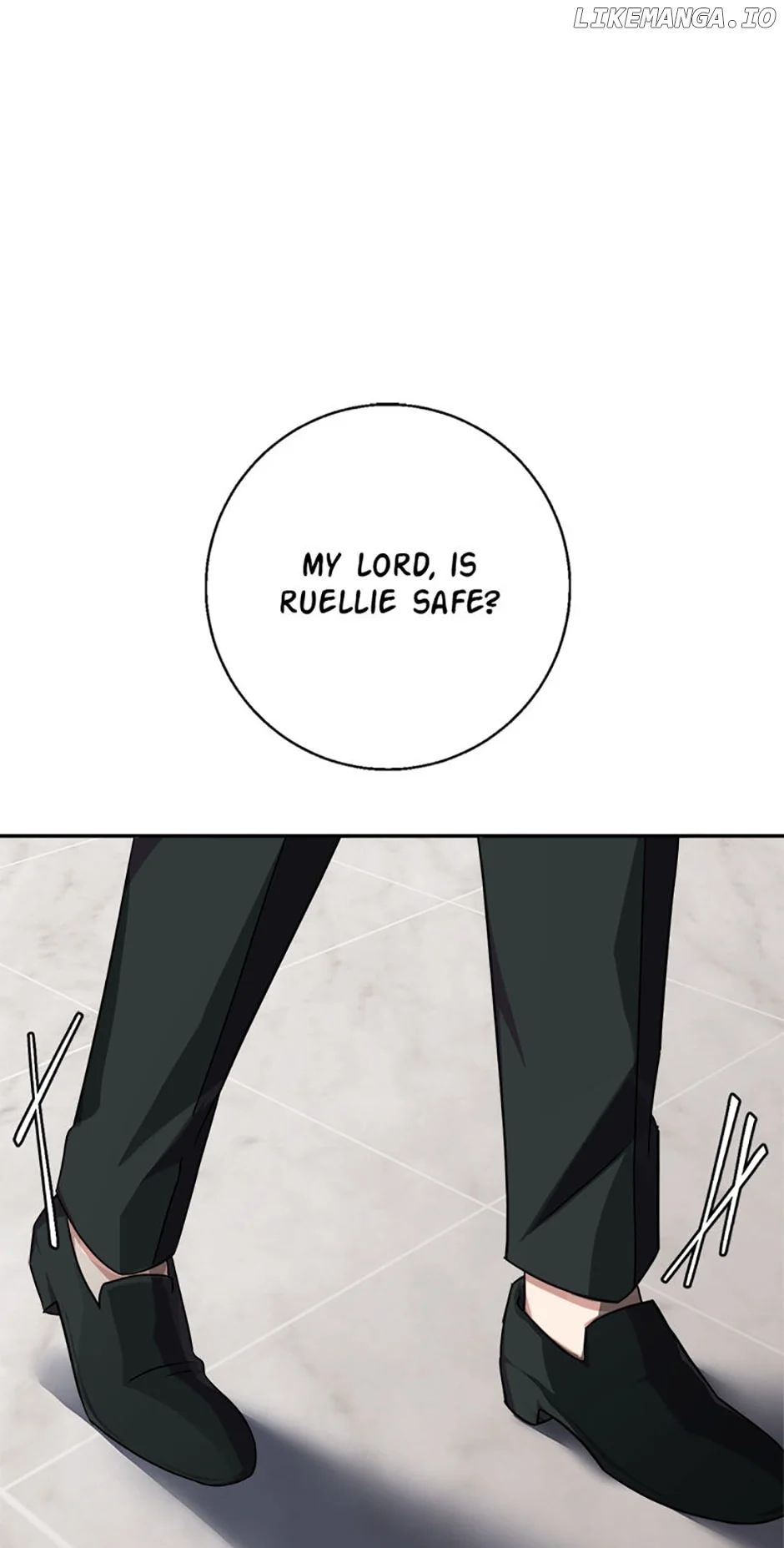Only for Your Well-Being chapter 31 page 17