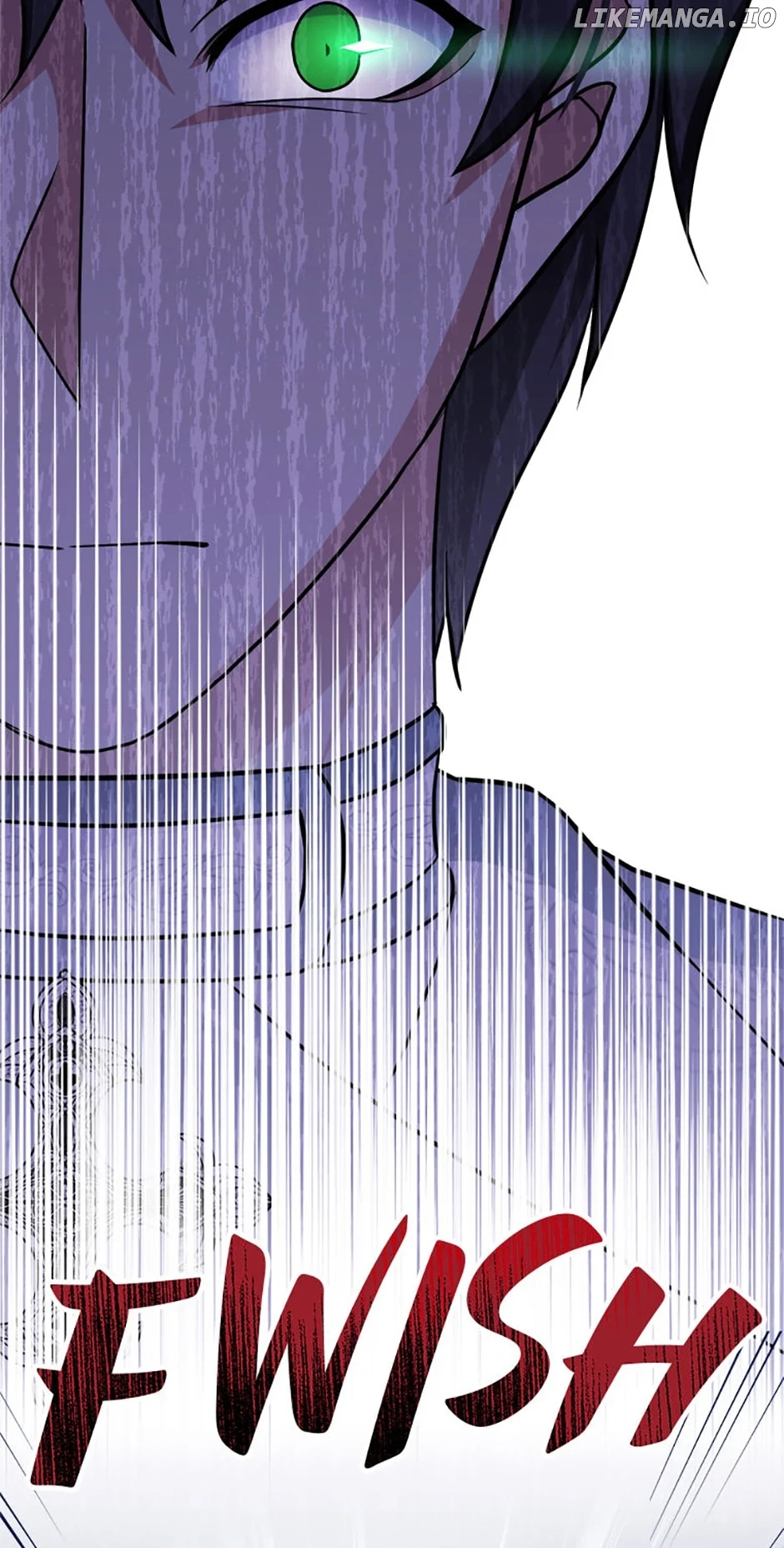 Only for Your Well-Being chapter 31 page 19