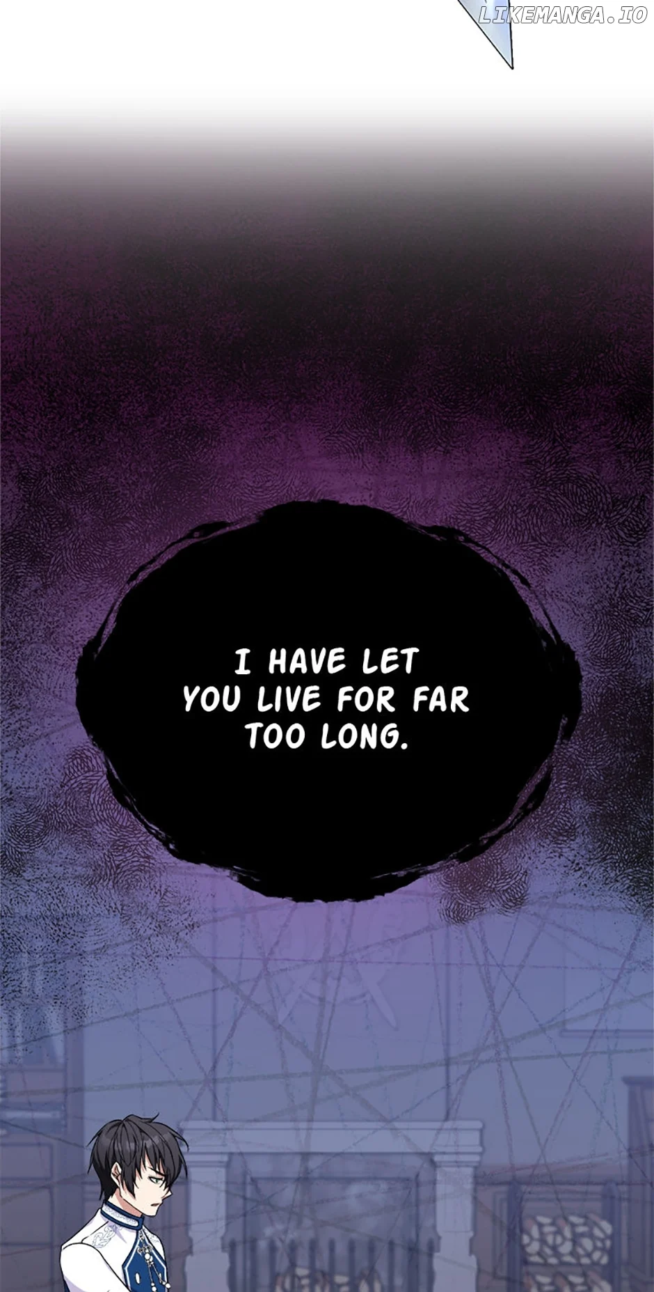Only for Your Well-Being chapter 31 page 21