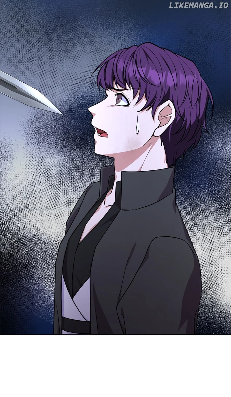 Only for Your Well-Being chapter 31 page 24