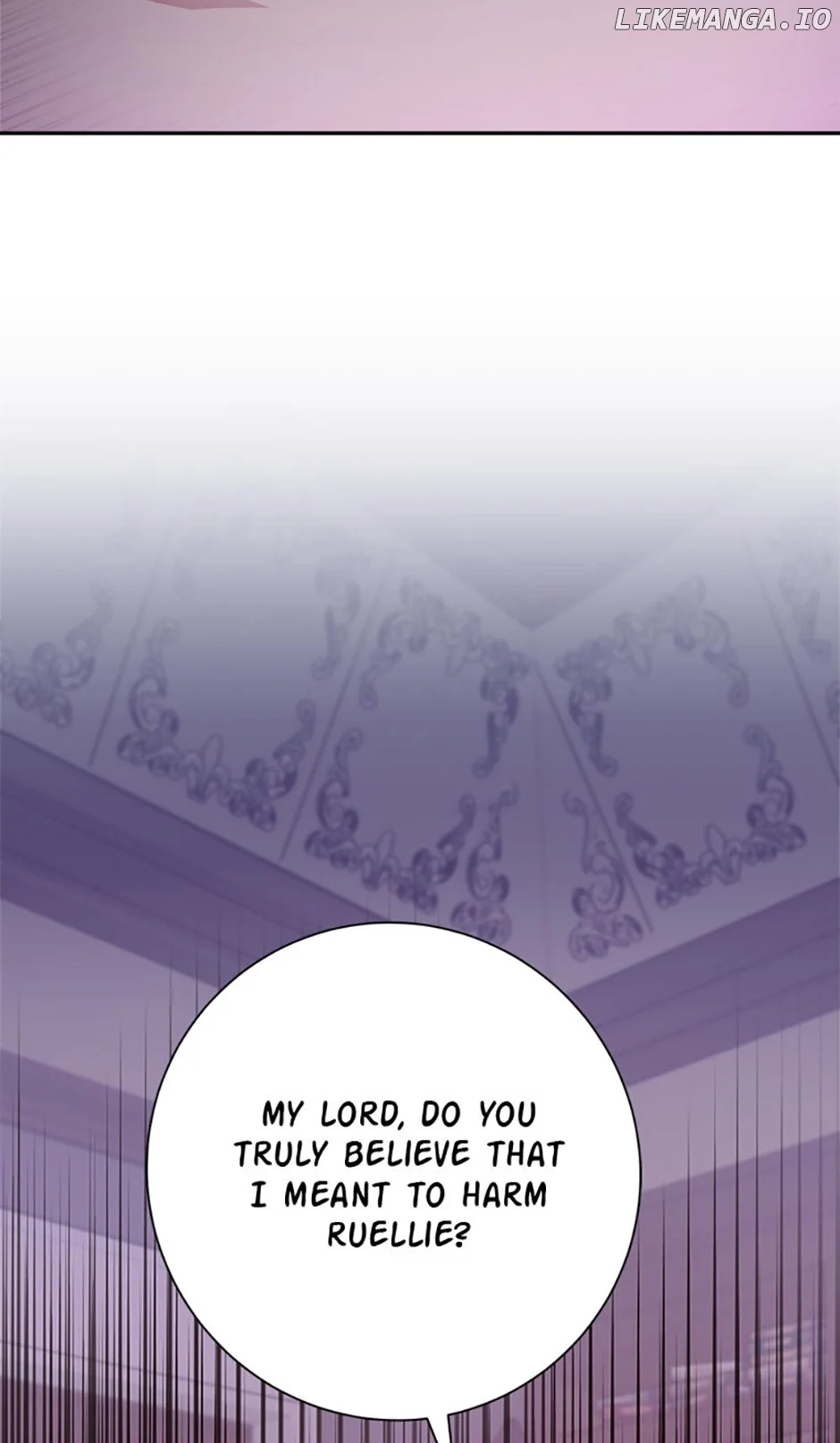 Only for Your Well-Being chapter 31 page 26