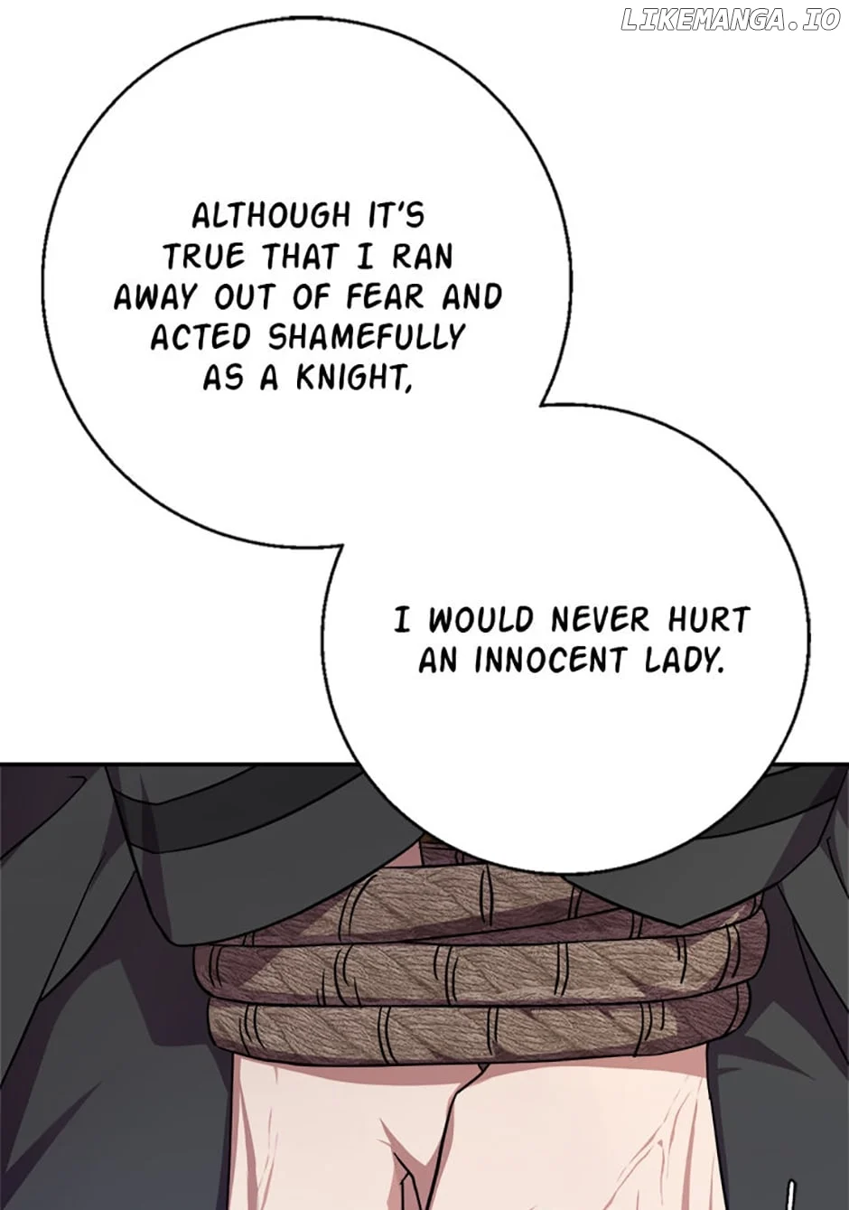 Only for Your Well-Being chapter 31 page 28
