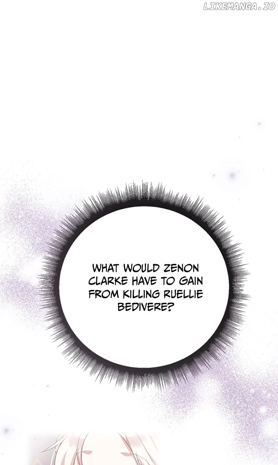 Only for Your Well-Being chapter 31 page 31