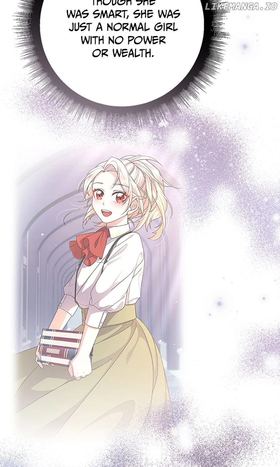 Only for Your Well-Being chapter 31 page 33