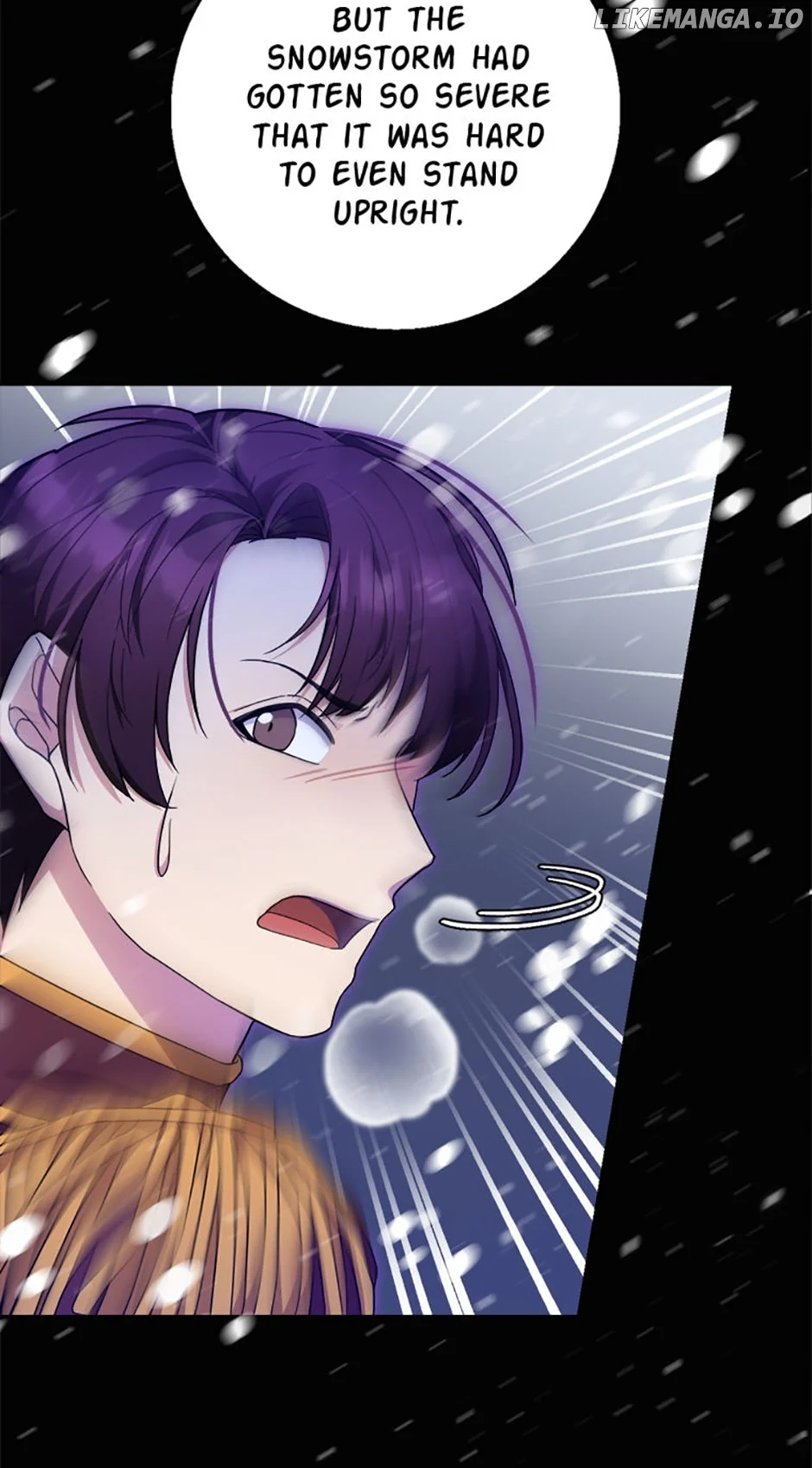 Only for Your Well-Being chapter 31 page 43