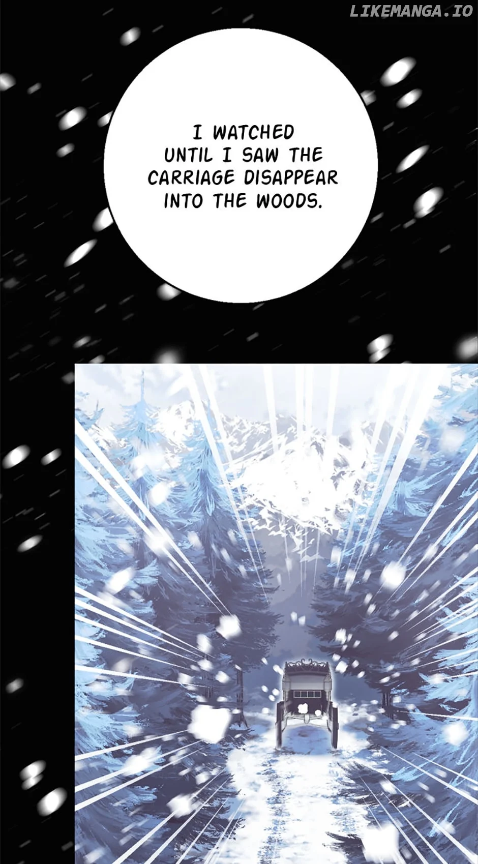 Only for Your Well-Being chapter 31 page 44