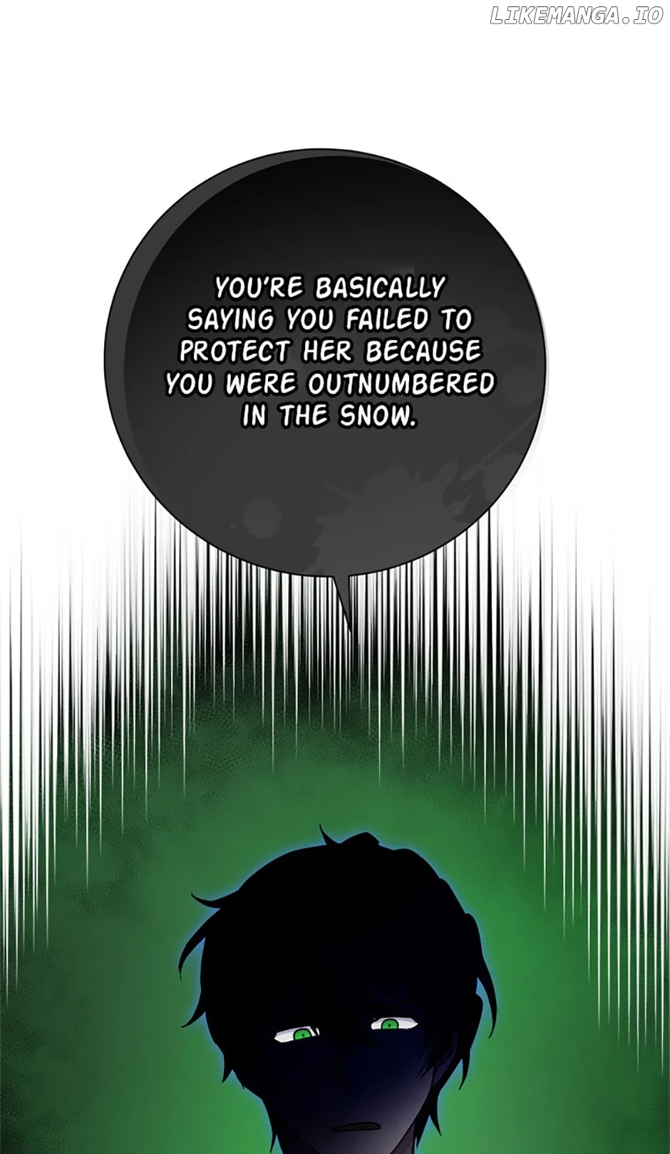 Only for Your Well-Being chapter 31 page 49