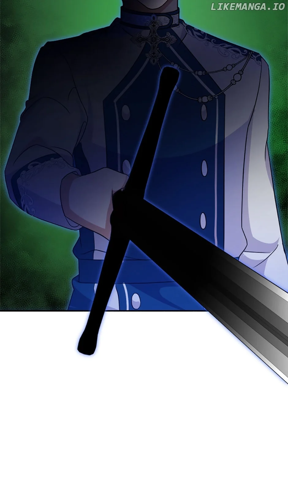 Only for Your Well-Being chapter 31 page 50