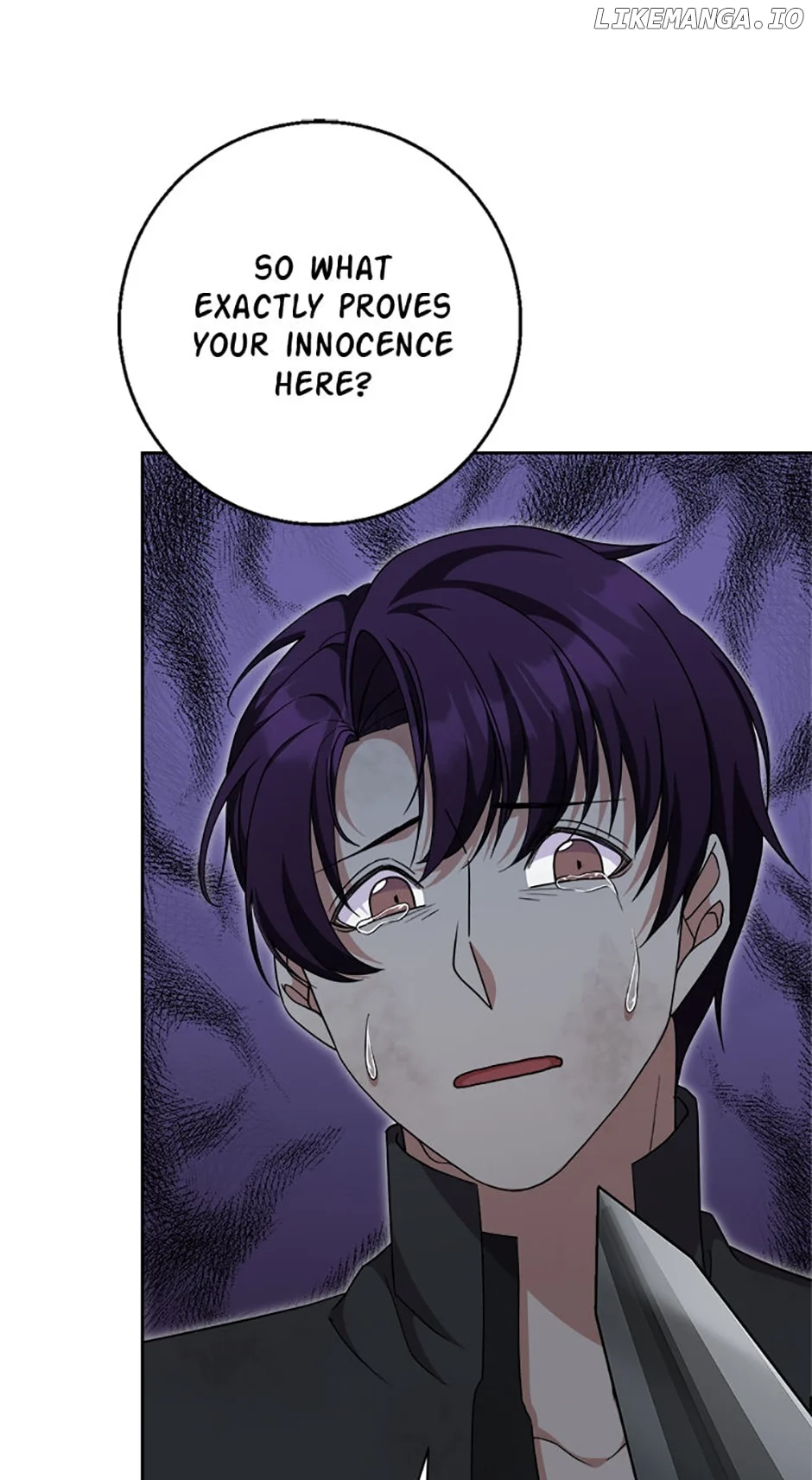 Only for Your Well-Being chapter 31 page 51