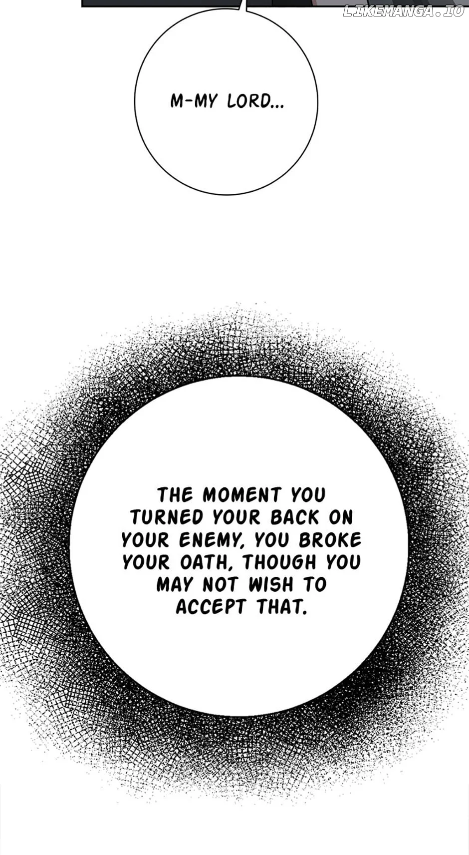 Only for Your Well-Being chapter 31 page 52