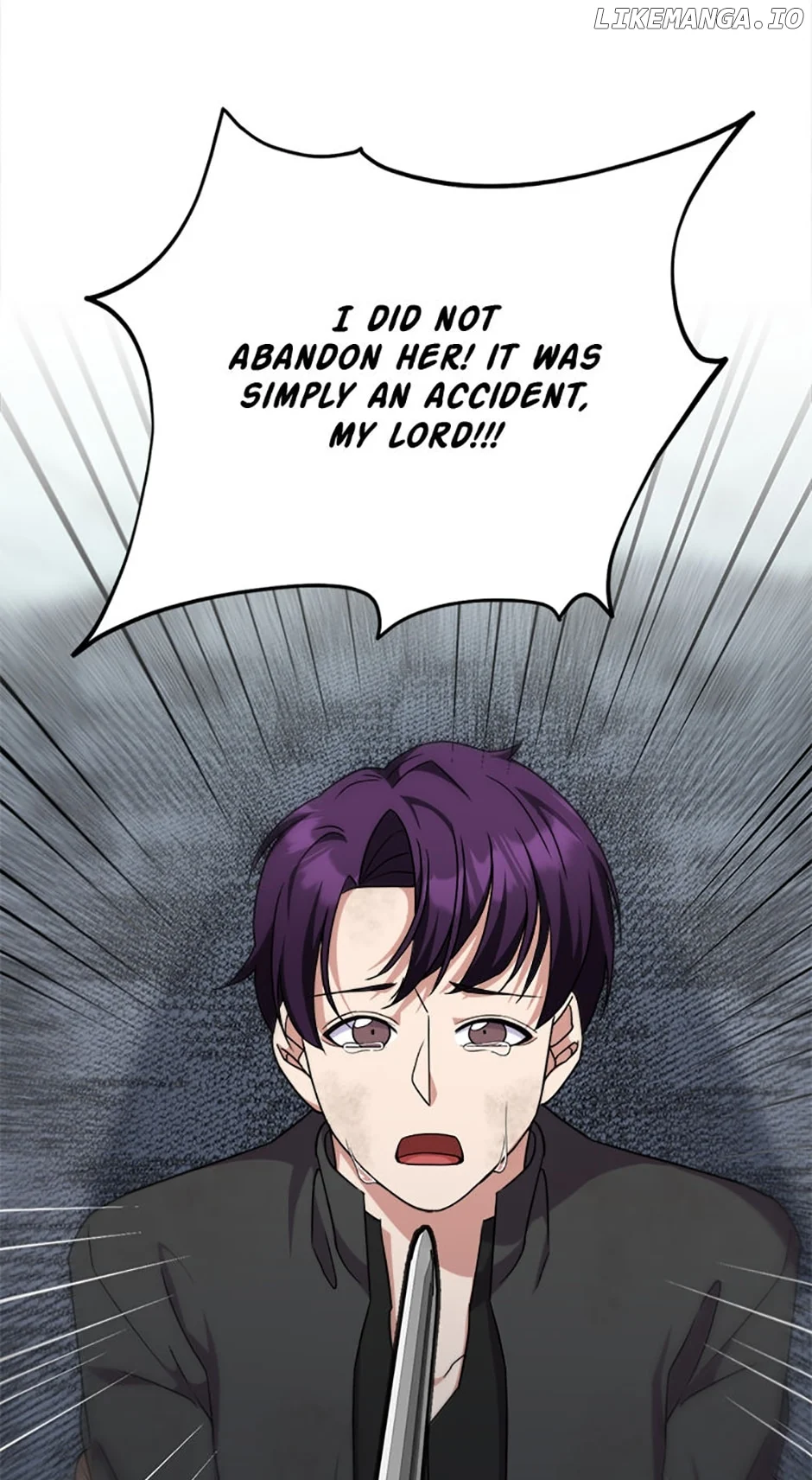 Only for Your Well-Being chapter 31 page 53