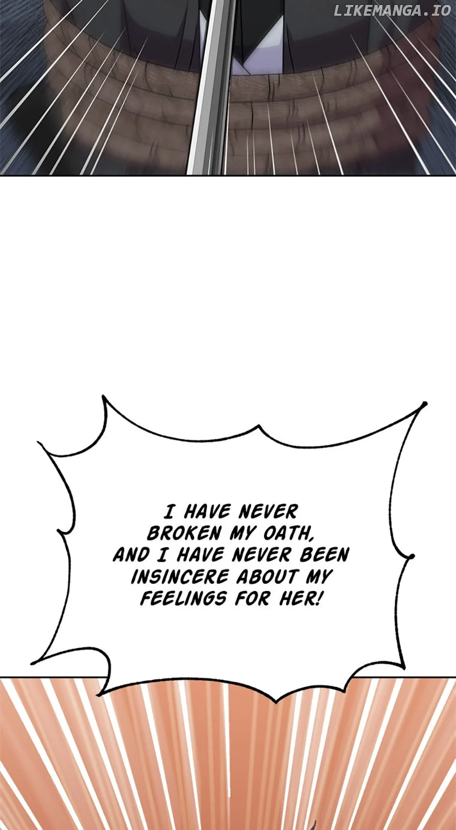Only for Your Well-Being chapter 31 page 54