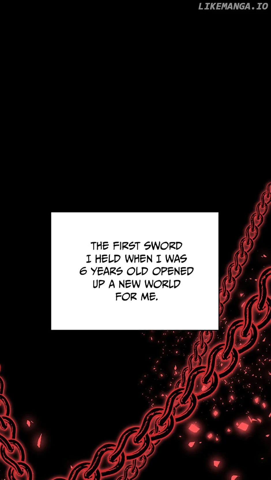 Only for Your Well-Being chapter 31 page 60