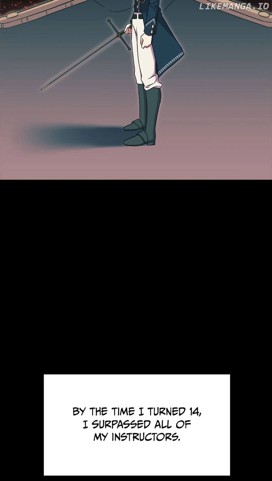 Only for Your Well-Being chapter 31 page 62