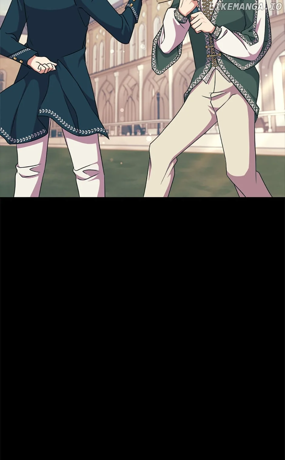 Only for Your Well-Being chapter 31 page 65