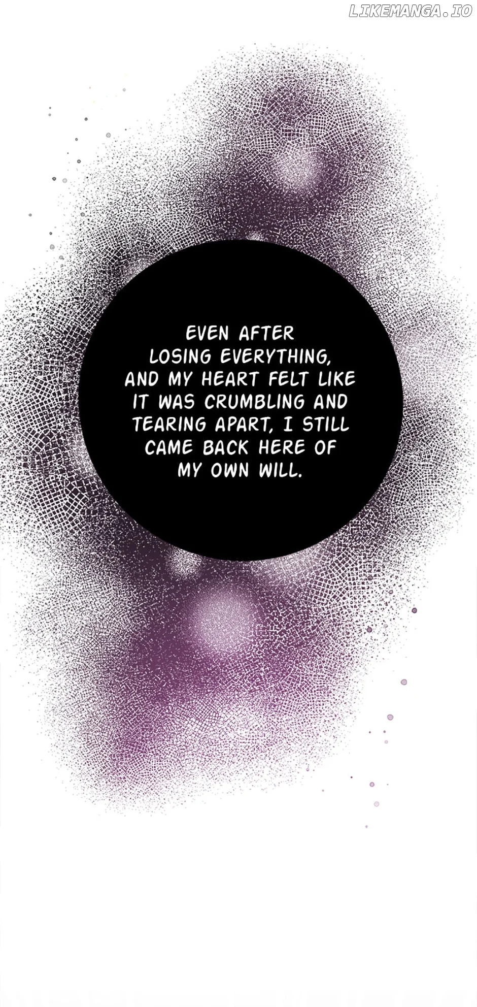 Only for Your Well-Being chapter 31 page 68