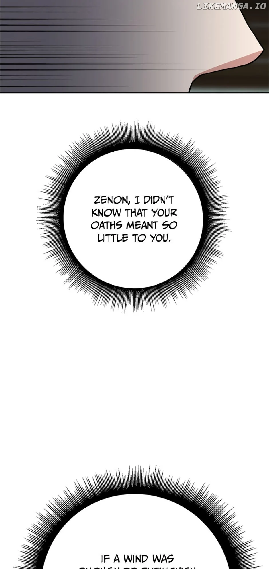 Only for Your Well-Being chapter 31 page 71