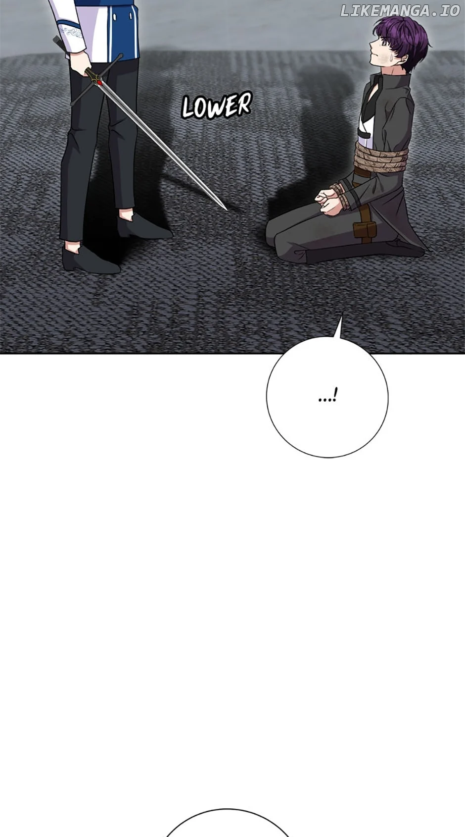 Only for Your Well-Being chapter 31 page 76