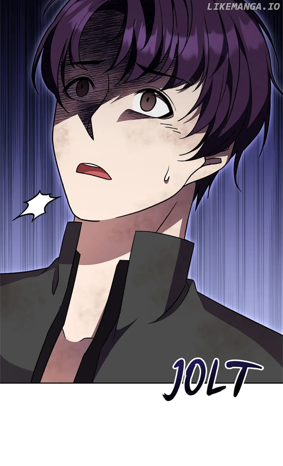 Only for Your Well-Being chapter 31 page 79